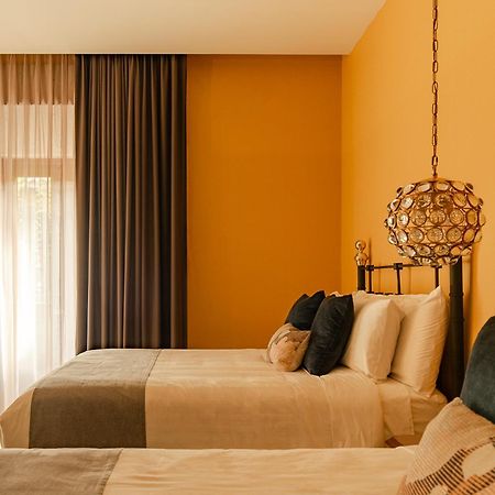 Hotel Boutique Casa Zevallos Córdoba Rom bilde