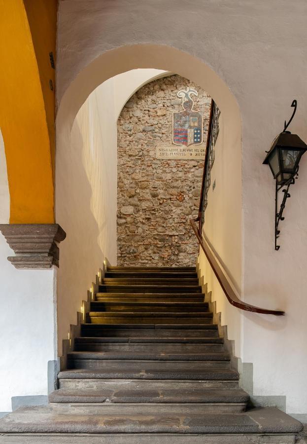 Hotel Boutique Casa Zevallos Córdoba Eksteriør bilde