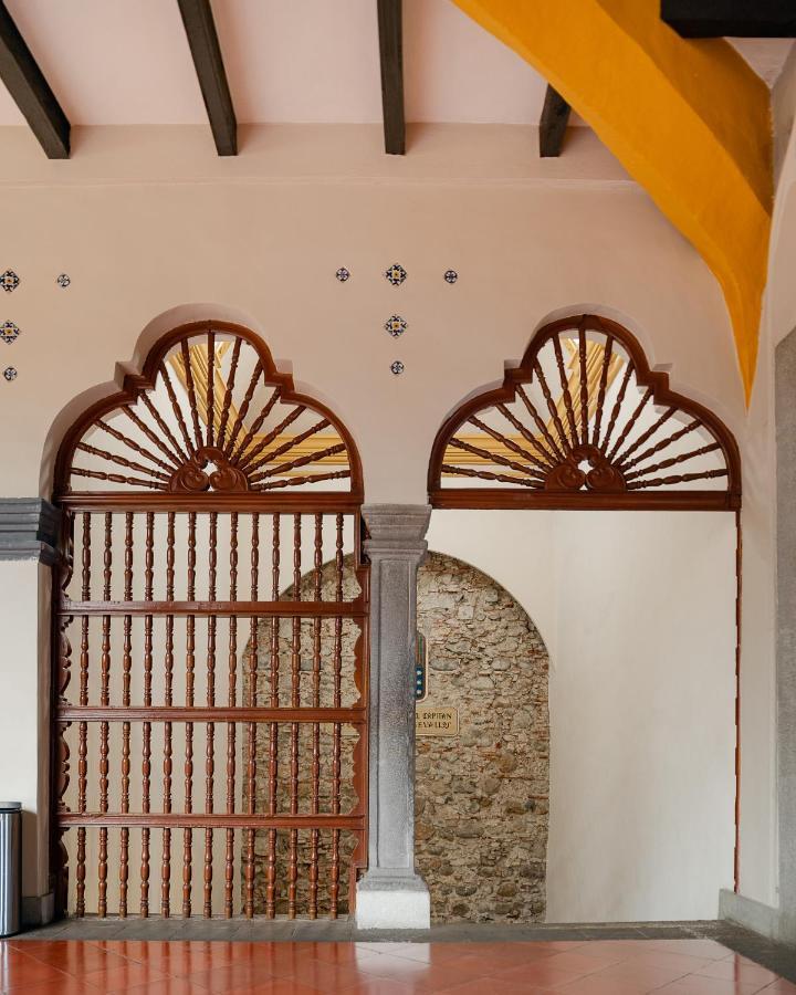 Hotel Boutique Casa Zevallos Córdoba Eksteriør bilde