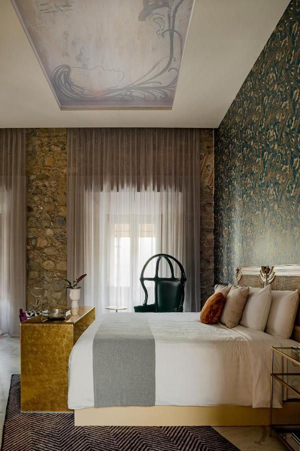 Hotel Boutique Casa Zevallos Córdoba Rom bilde