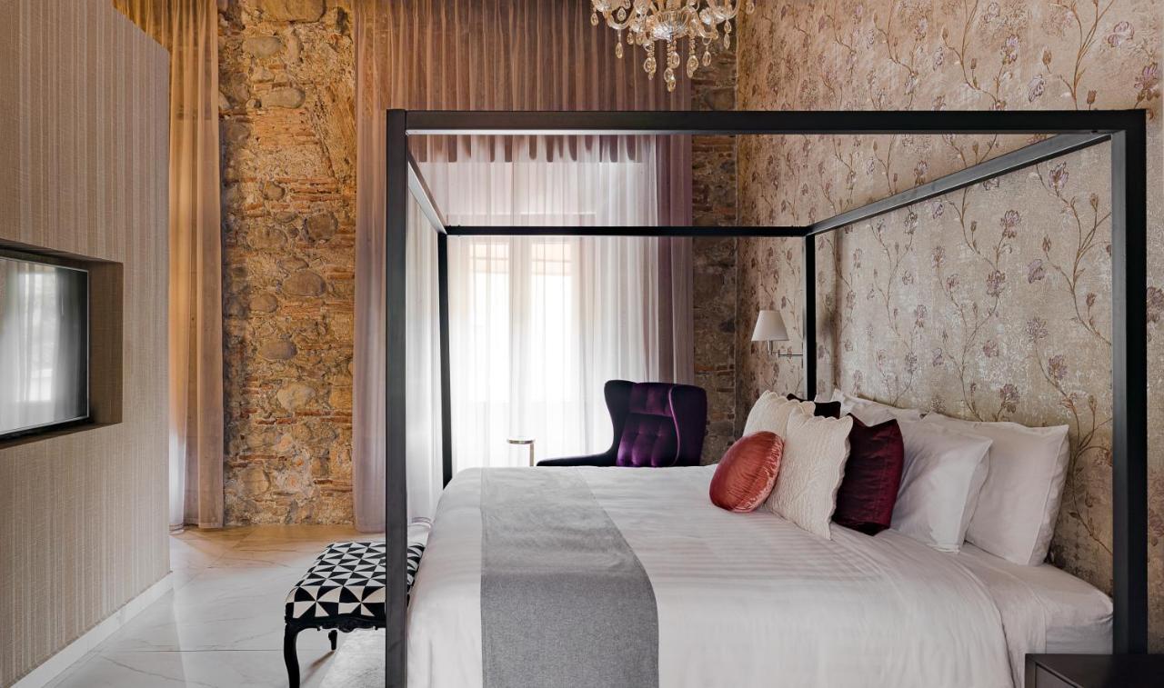 Hotel Boutique Casa Zevallos Córdoba Rom bilde