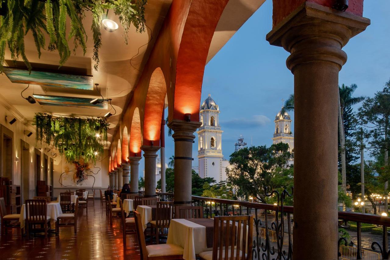 Hotel Boutique Casa Zevallos Córdoba Eksteriør bilde
