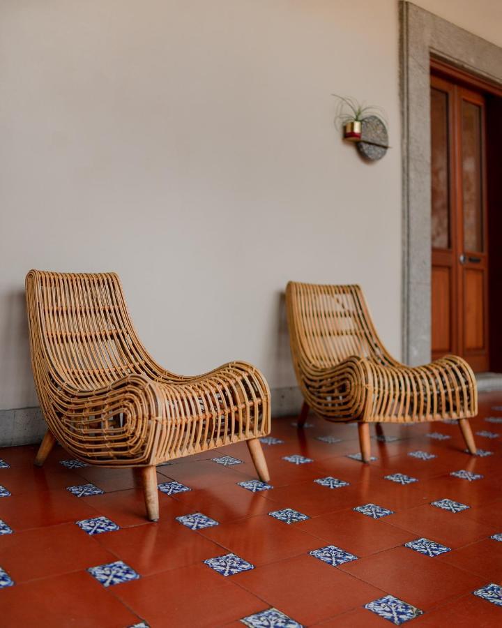 Hotel Boutique Casa Zevallos Córdoba Eksteriør bilde