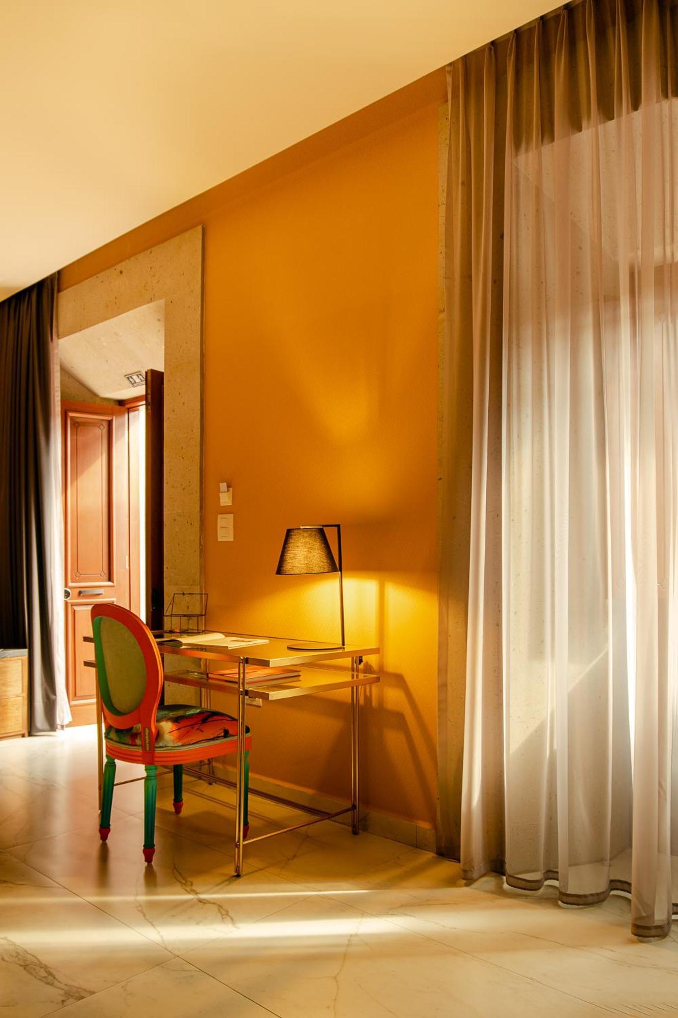 Hotel Boutique Casa Zevallos Córdoba Rom bilde