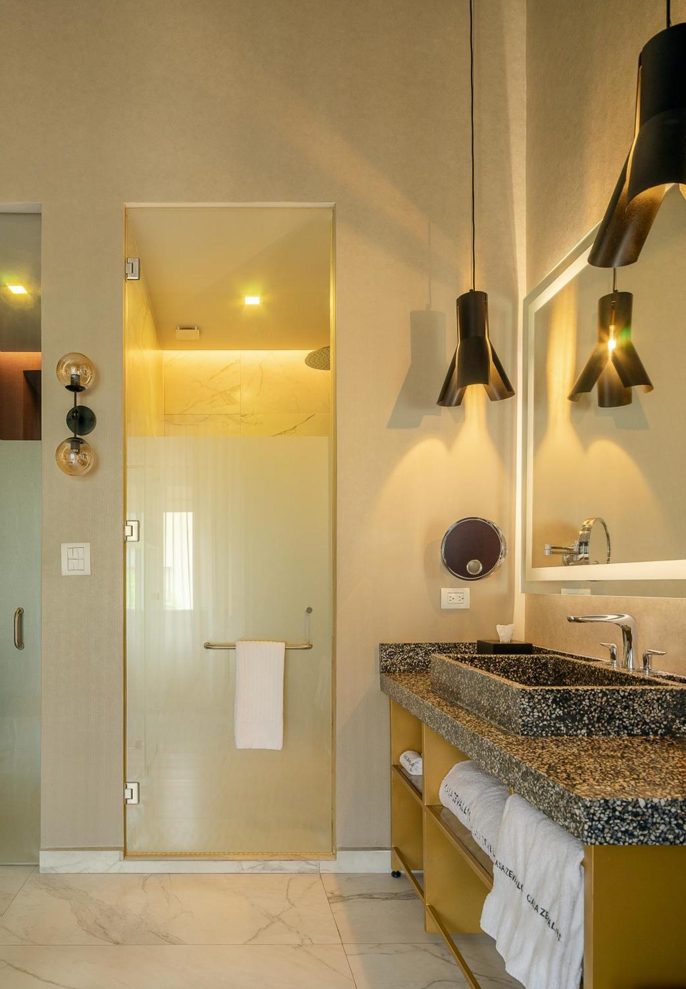Hotel Boutique Casa Zevallos Córdoba Rom bilde