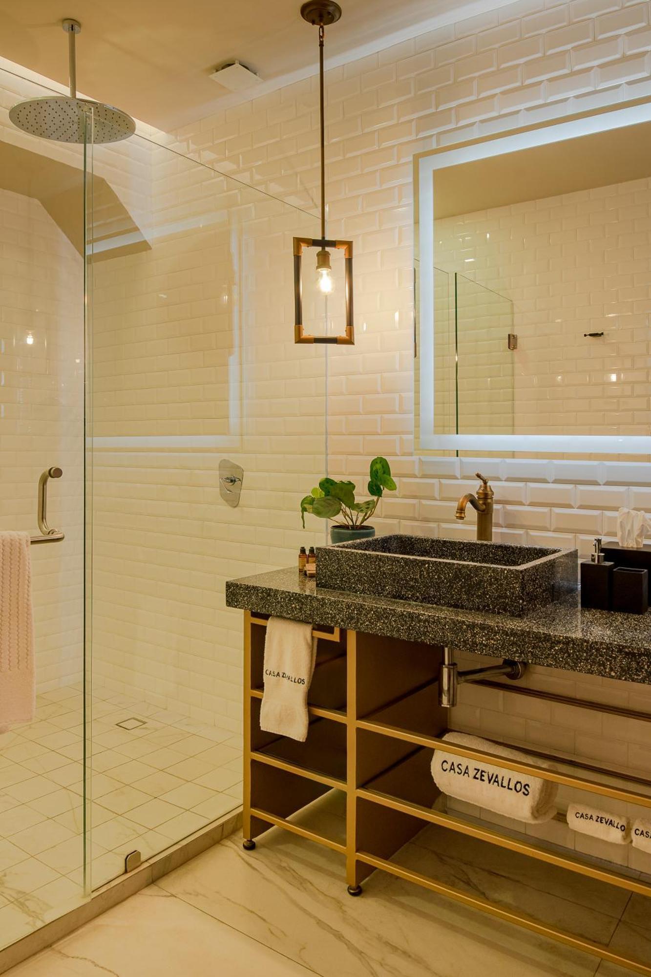 Hotel Boutique Casa Zevallos Córdoba Rom bilde