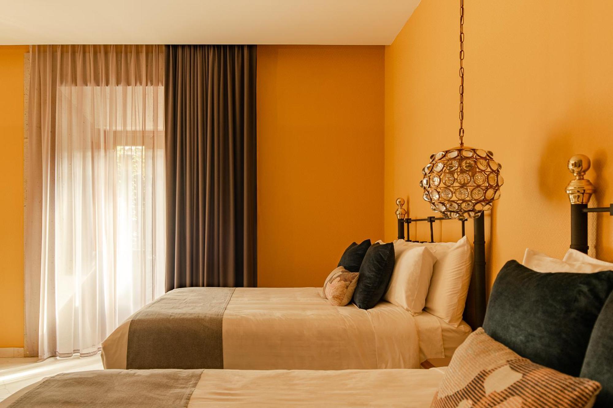 Hotel Boutique Casa Zevallos Córdoba Rom bilde