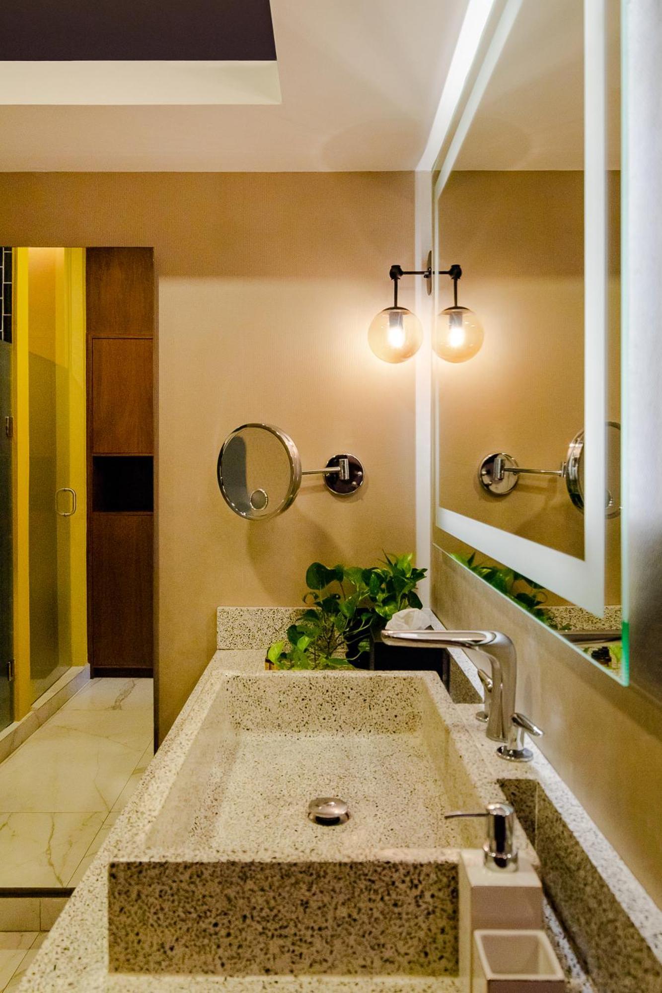 Hotel Boutique Casa Zevallos Córdoba Rom bilde