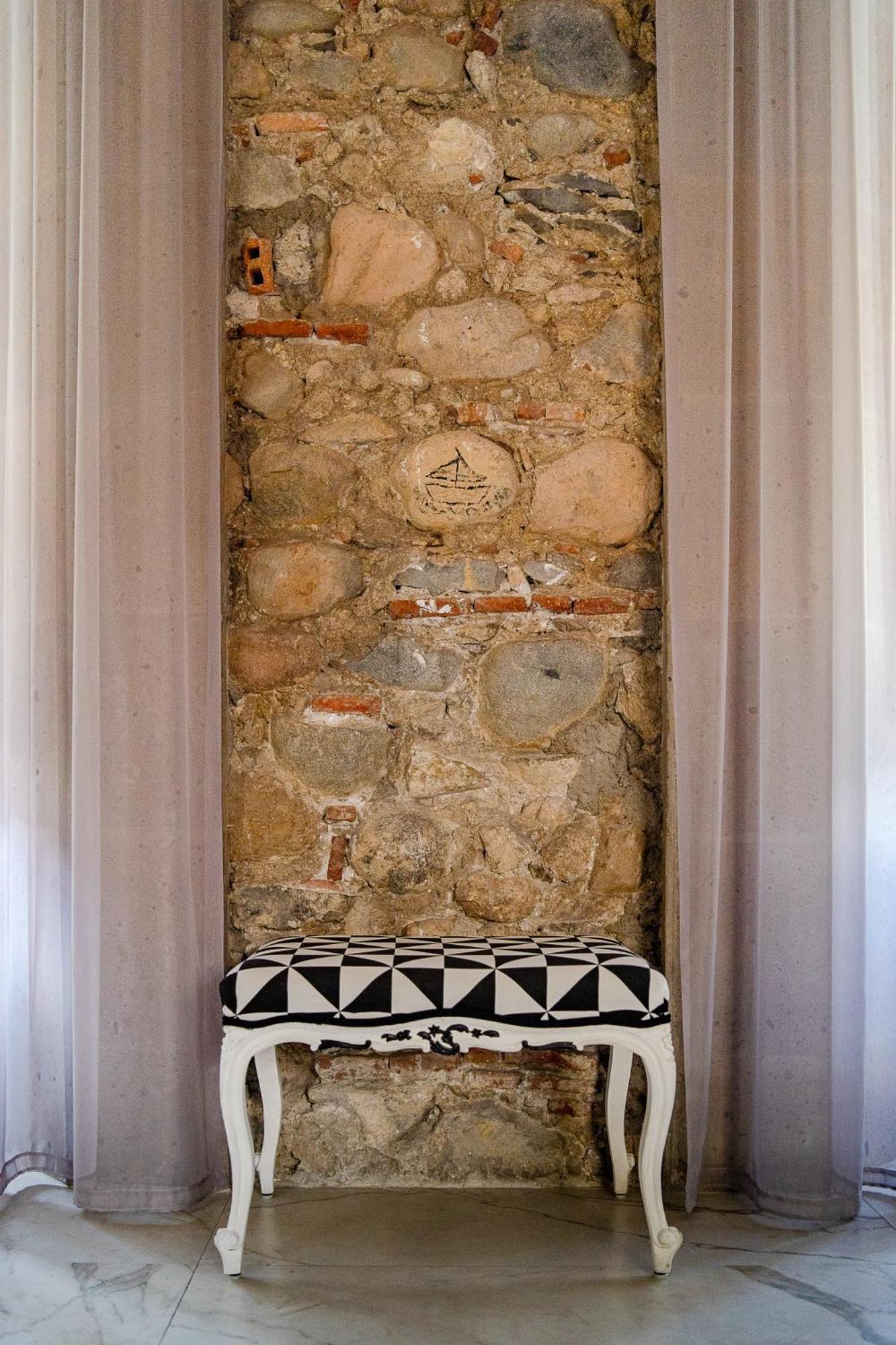 Hotel Boutique Casa Zevallos Córdoba Rom bilde