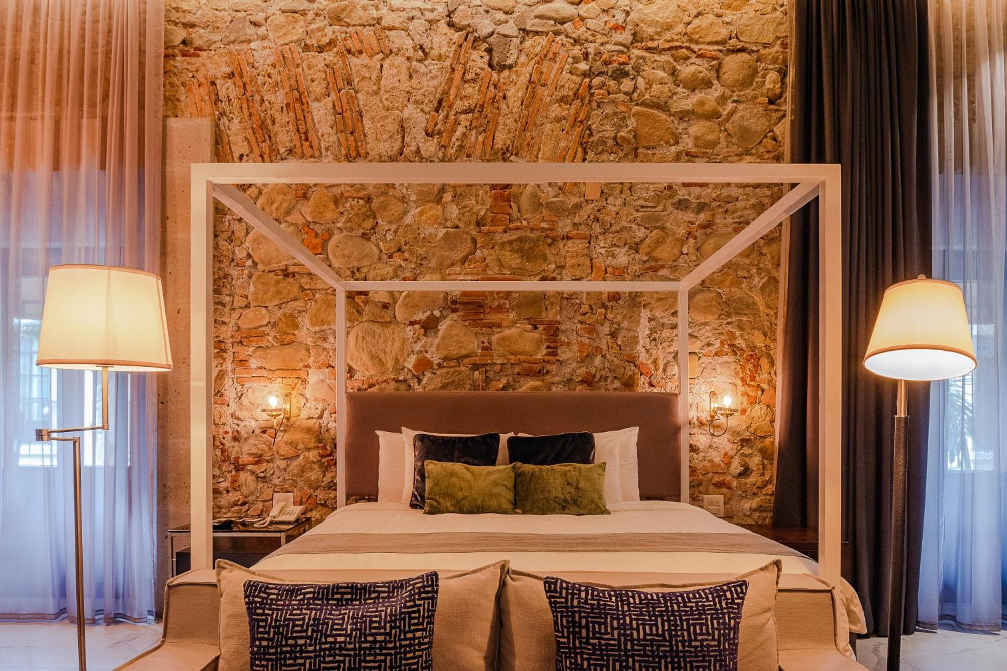 Hotel Boutique Casa Zevallos Córdoba Rom bilde