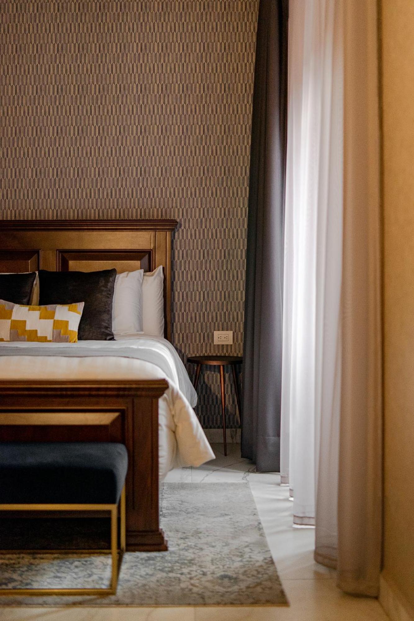 Hotel Boutique Casa Zevallos Córdoba Rom bilde