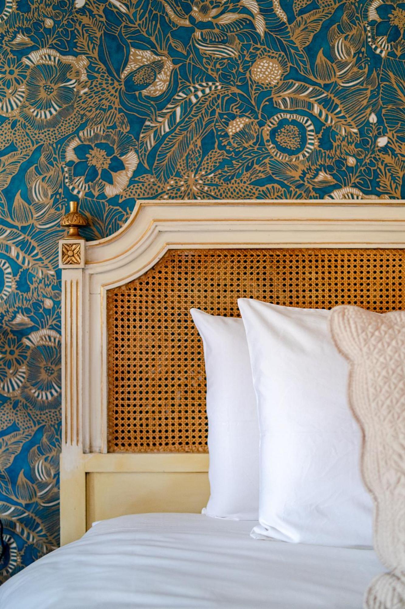 Hotel Boutique Casa Zevallos Córdoba Rom bilde