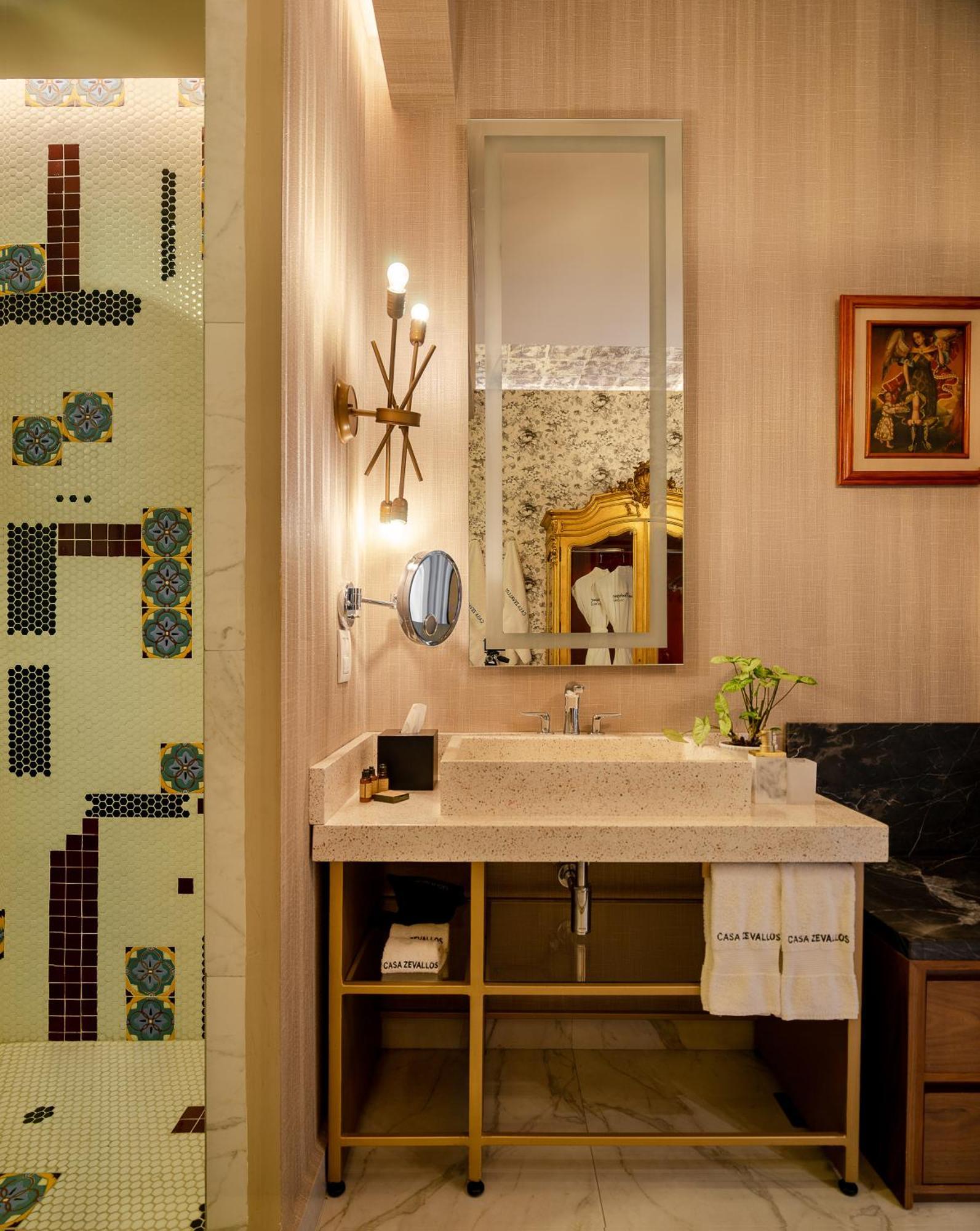 Hotel Boutique Casa Zevallos Córdoba Rom bilde