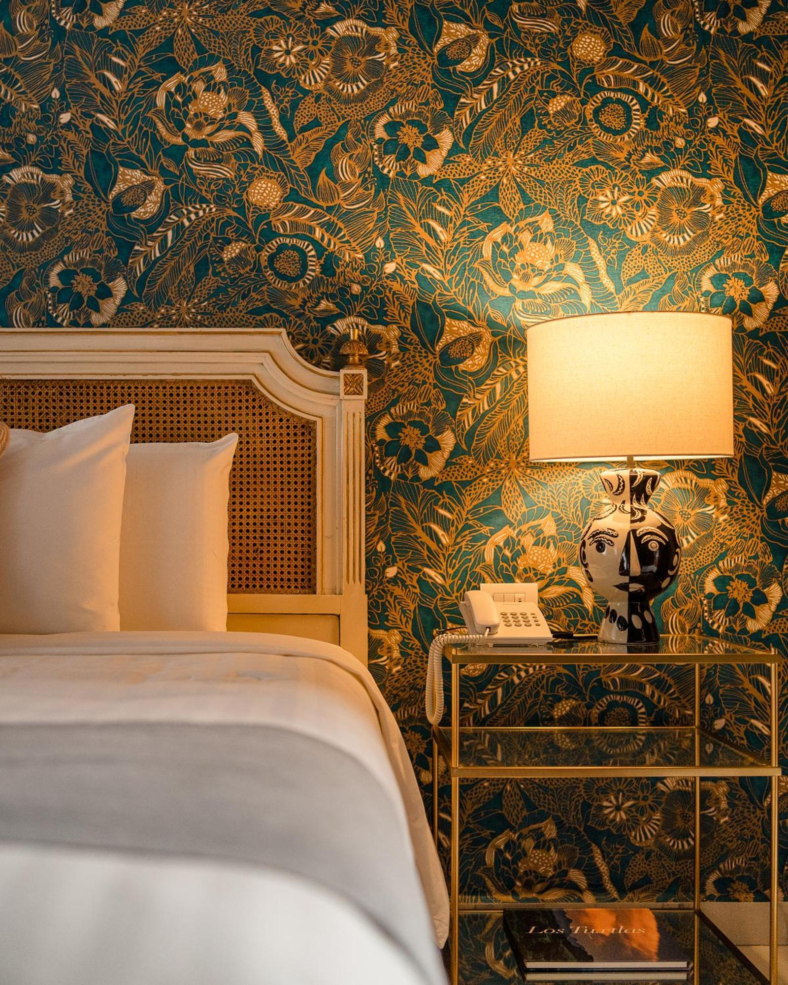 Hotel Boutique Casa Zevallos Córdoba Rom bilde