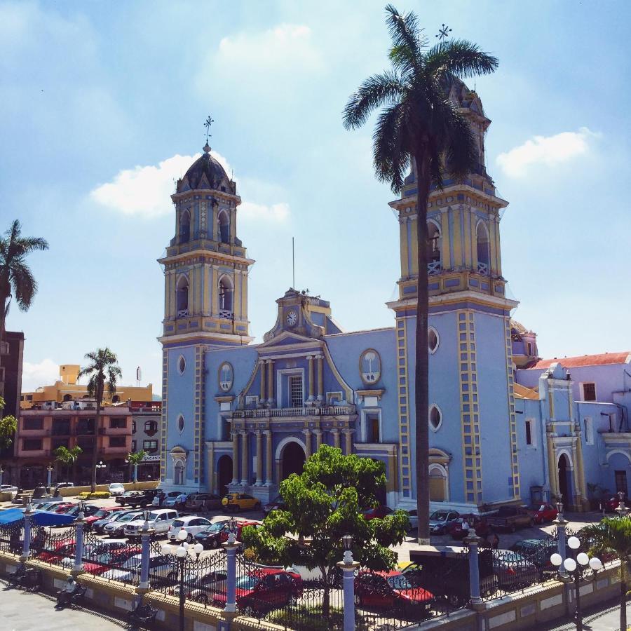 Hotel Boutique Casa Zevallos Córdoba Eksteriør bilde